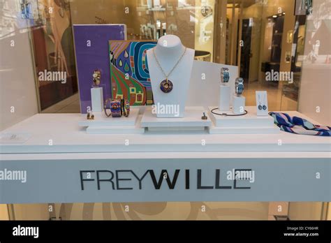 frey wille store locations